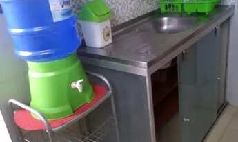 Imagem 4: Apartamento para aluguel tem 65 metros quadrados com 2 quartos em Capim Macio - Natal - RN