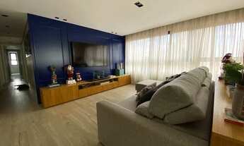 Imagem 2: Apartamento para venda possui 147 metros quadrados com 3 quartos em Sumaré - São Paulo - S