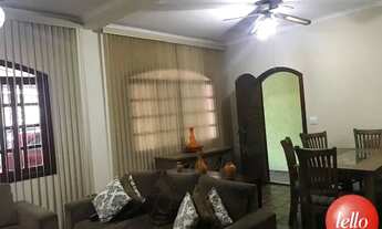 Imagem: São Paulo - Casa Padrão - Vila Formosa