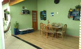 Imagem 4: Casa com 3 dormitórios, 197 m² - venda por R$ 585.000 ou aluguel por R$ 3.350/mês - Esplan