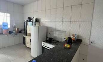 Imagem 3: 18- Casa no bairro Santa Paula