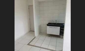 Imagem 3: Apartamento com 2 dormitórios, 42 m² - Residencial Anauá - Hortolândia/SP