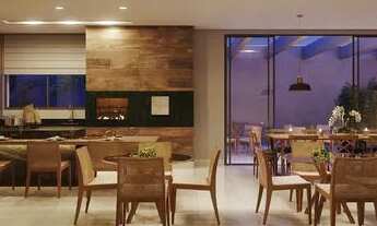 Imagem 4: Apartamento na Planta Tribeca Londrina [Direitos] (Aceito Ofertas