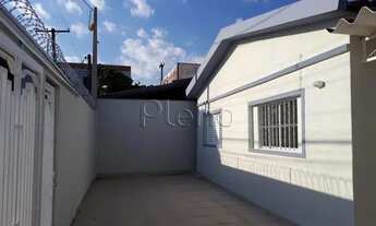 Imagem: Casa - Jardim Londres - Campinas