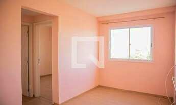 Imagem 2: Apartamento para Aluguel - Jardim Santa Rita de Cassian, 2 Quartos, 43 m2