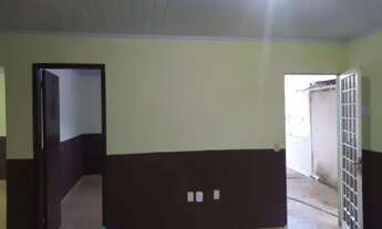 Imagem 4: Casa 2 quartos Sol Nascente trecho III