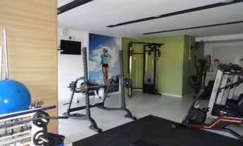 Imagem 3: Garden Säo Francisco Mobiliado