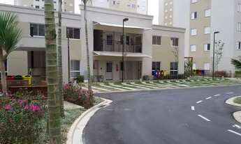 Imagem 2: Apartamento para venda possui 51 metros quadrados com 2 quartos em Vila São João - Barueri