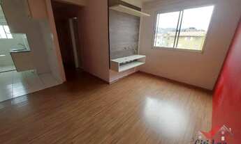 Imagem: Venda e Aluga-se Apartamento de 2 Quartos