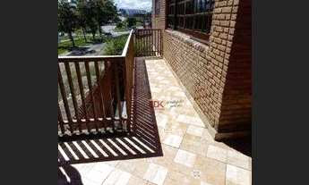 Imagem 2: Casa com 4 dormitórios, 391 m² - venda por R$ 1.600.000,00 ou aluguel por R$ 5.500,00/mês