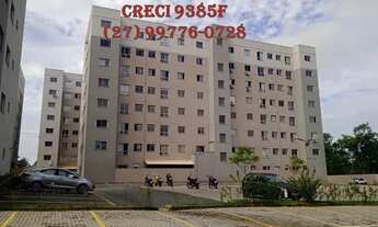 Imagem 5: SCL - K014 - Alugo apartamento no Vista da Reserva em Camara - Serra - ES