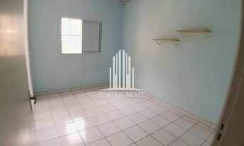 Imagem 7: CASA SOBRADO Casa com 2 dormitórios