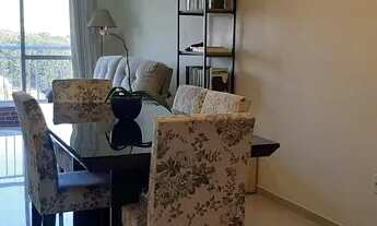 Imagem 6: Apartamento 2 quartos, 2 vagas Assunção