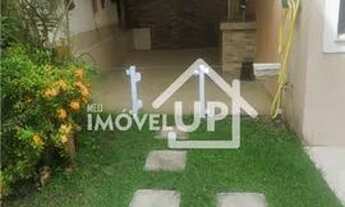 Imagem 4: Casa Aluguel em Buraquinho -110 m2 com 3 quartos - Lauro de Freitas - BA