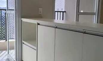 Imagem 4: Apartamento para aluguel com 52 metros quadrados com 2 quartos