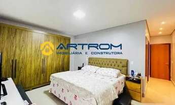 Imagem 7: CASA 4 QUARTOS SETOR DE MANSOES SOBRADINHO