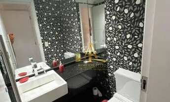 Imagem 4: Apartamento para alugar, Alphaville Industrial - Barueri/SP com 03 dormitórios