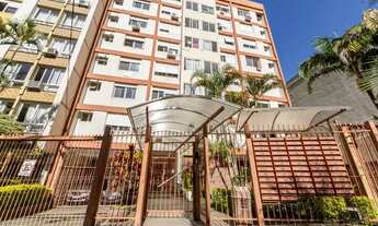 Imagem: PORTO ALEGRE - Apartamento Padrão - Centro