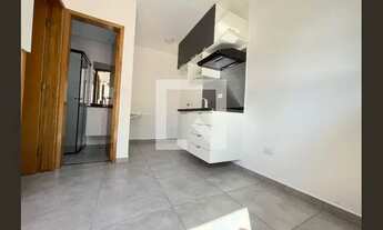 Imagem: Apartamento para Aluguel - Saúde, 1 Quarto