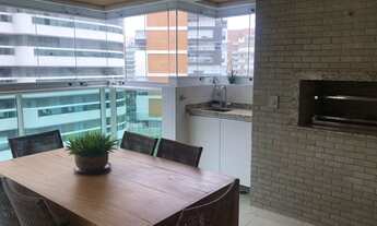 Imagem 5: Apartamento com 3 dorms, Riviera, Bertioga - R$ 2.87 mi, Cod: 1590