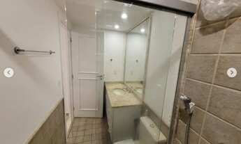 Imagem 3: Apartamento para aluguel possui 56 metros quadrados com 2 quartos em Indianópolis - São Pa