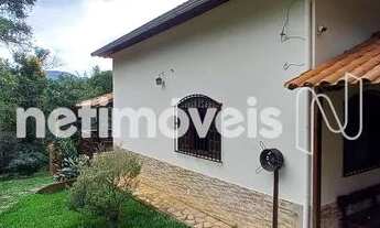 Imagem 7: Locação Casa em condomínio Ville de Montagne Nova Lima