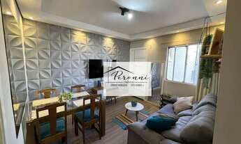 Imagem: Apartamento com 2 dormitórios à venda