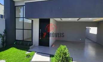 Imagem 2: Casa Perfeita! 3 Quartos - Com Piscina - Já avaliada pela Caixa (SEM ENTRADA!) - Res. Huma