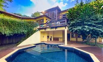 Imagem 4: Cód.: 49 - Casa - Itaipava - Petrópolis