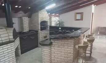 Imagem 3: Casa Padrão em São José do Rio Preto