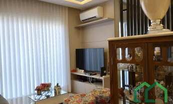 Imagem 3: Apartamento com 3 dormitórios à venda, 88 m² por R$ 980.000,00 - Vila Itapura - Campinas/S