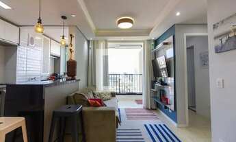 Imagem 2: Apartamento para Aluguel - Centro, 2 Quartos, 51 m2