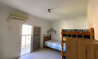 Imagem 5: Apartamento com 2 dormitórios para alugar, 100 m² por R$ 3.300,02/mês - Praia Pitangueiras