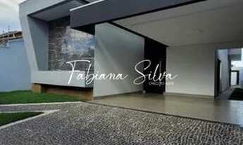 Imagem 2: Casa a venda na 304 Norte com 3 suítes plenas