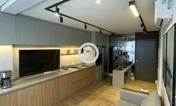 Imagem 3: Apartamento para Aluguel/Locação - 40m², 1 dormitório, 1 vaga - Pinheiros