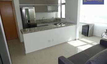 Imagem 4: Apartamento para alugar - Lourdes - Belo Horizonte/MG