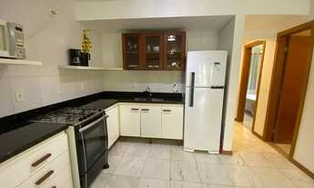 Imagem 7: Imbassaí Breeze