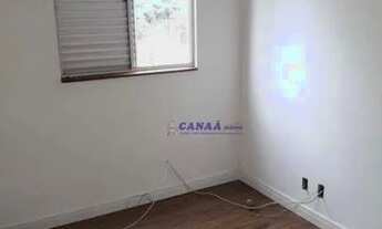 Imagem 4: Apartamento com 2 dormitórios para alugar, 56 m² por R$ 1.900,00/mês - Pirajussara - São P