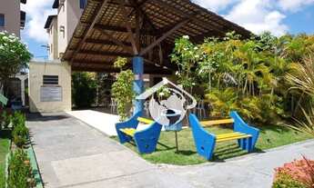 Imagem 5: Cond. Caminho das Águas, Jabotiana, Aracaju/Se