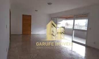 Imagem 2: Apartamento com 3 dormitórios, 155 m² - venda por R$ 1.350.000,00 ou aluguel por R$ 6.560