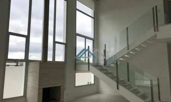 Imagem 5: Casa com 4 suítes para alugar, 445 m² por R$ 23.835/mês - Gênesis 1 - Santana de Parnaíba