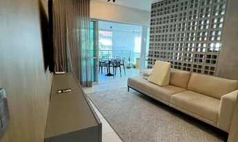 Imagem: Belíssimo 1/4 e sala no Morro Ipiranga