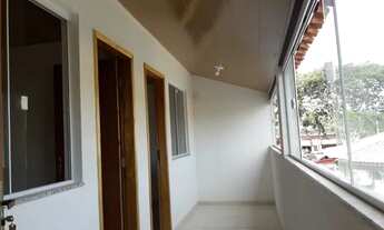 Imagem 2: Casa duplex novo em pequeno Condomínio