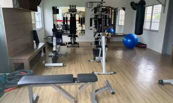 Imagem 4: Fort Melody / Aldeota / 3 quartos / 130m² / Lazer / Móveis Projetados / Andar Alto