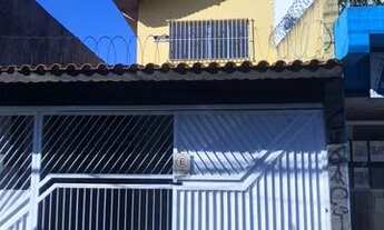 Imagem 1: Sobrado próximo a ao terminal AE Carvalho, Próximo a Av São Miguel