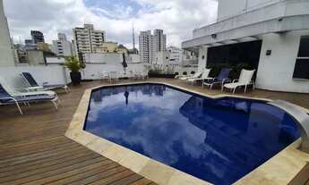 Imagem: Flat Saint Thomas disponível para venda