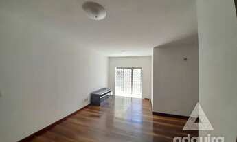 Imagem 2: Apartamento com 3 quartos no Marechal Deodoro da Fonseca - Bairro Centro em Ponta Grossa