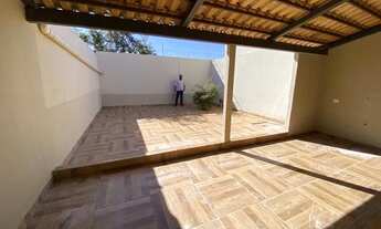 Imagem 4: ALUGA CONDOMÍNIO LOTUS JARDIM CERRADO 7 CÃSA 2qtos