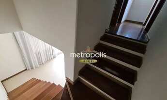 Imagem 7: Sobrado com 3 dormitórios, 138 m² - venda por R$ 850.000,00 ou aluguel por R$ 5.130,00/mês