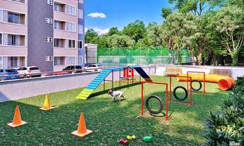 Imagem 2: Lançamento Residencial Parque Alvorada Apt com 2 Qts 1 suíte